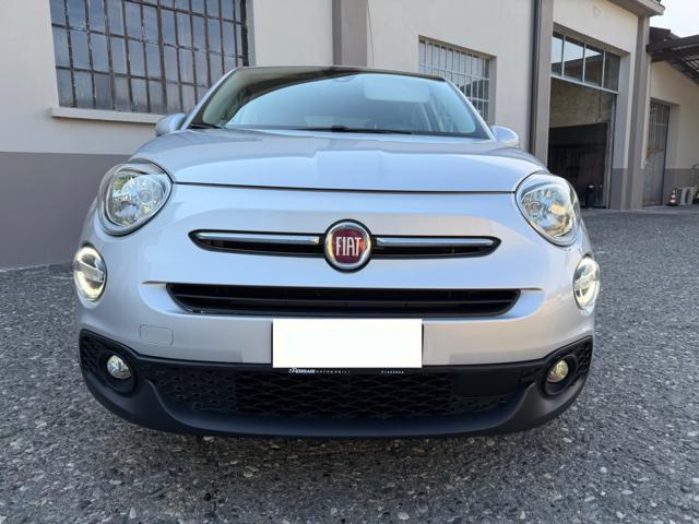 FIAT 500X IN PROMOZIONE!!!!!1.3 T4 150 CV DCT Cross