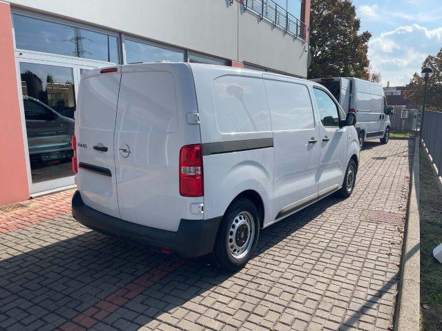 OPEL Vivaro 1.5 Diesel 120CV Medio Furgone