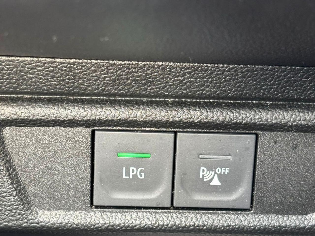 Dacia Jogger 1.0 TCe GPL 100 CV 5 posti Comfort