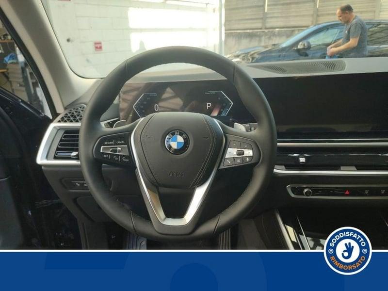 BMW X5 xDrive 30d