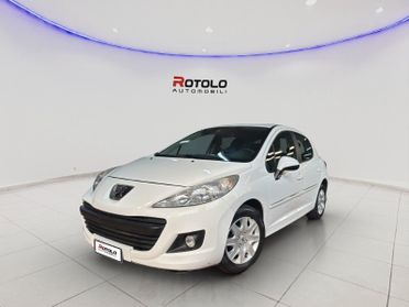 PEUGEOT 207 1.4 8V 75CV 5p. Energie ECO GPL