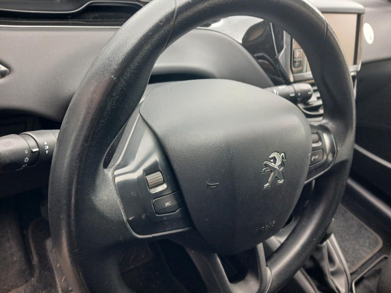 Peugeot 208 1.0 VTi 68 CV 5 porte Access