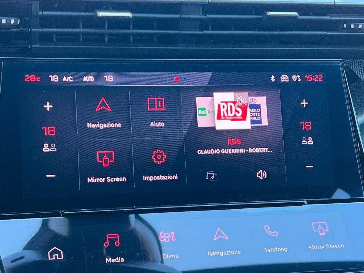 PEUGEOT 308 SW 1.5 bluehdi GT s&s 130cv eat8