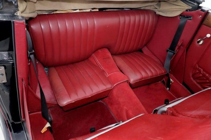 BMW 327 327 ROADSTER