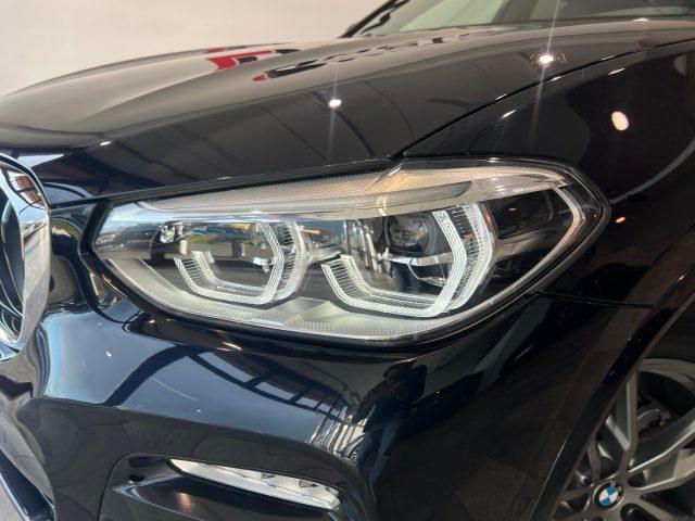 BMW X4 xDrive20d Msport M Sport