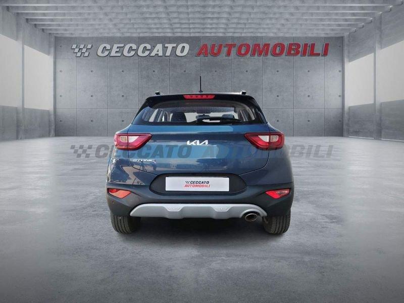 KIA Stonic Stonic 1.0 t-gdi mhev Urban 100cv mt