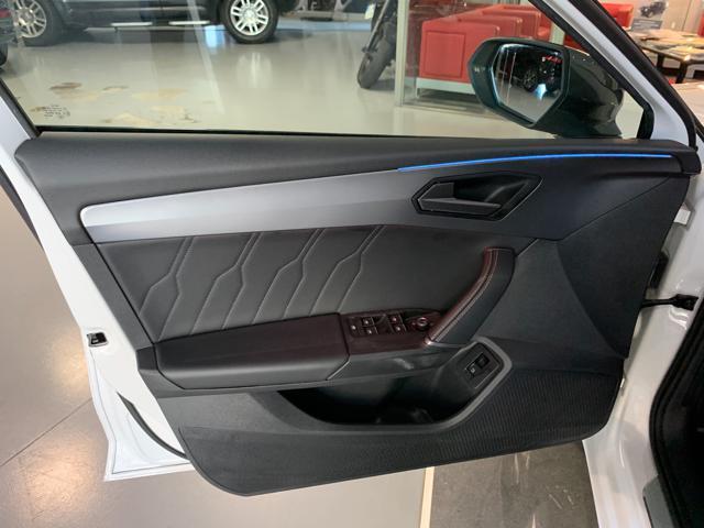 CUPRA Leon Sportstourer 1.5 Hybrid 150 CV DSG