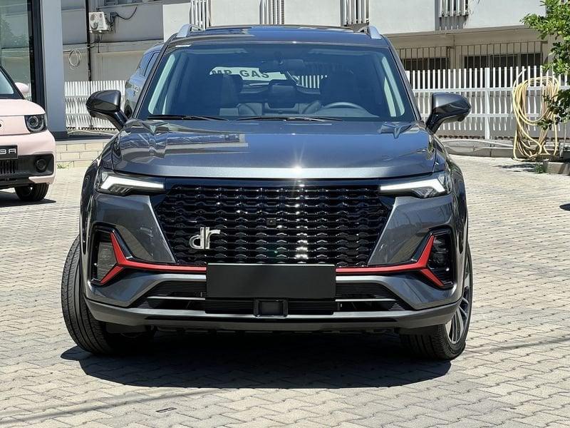 DR AUTOMOBILES DR 5 Stilnovo 1.4 T-GDI GPL 154CV