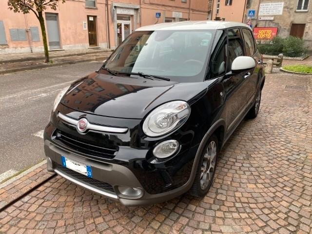 Fiat 500L 1.6 Multijet 105 CV Trekking