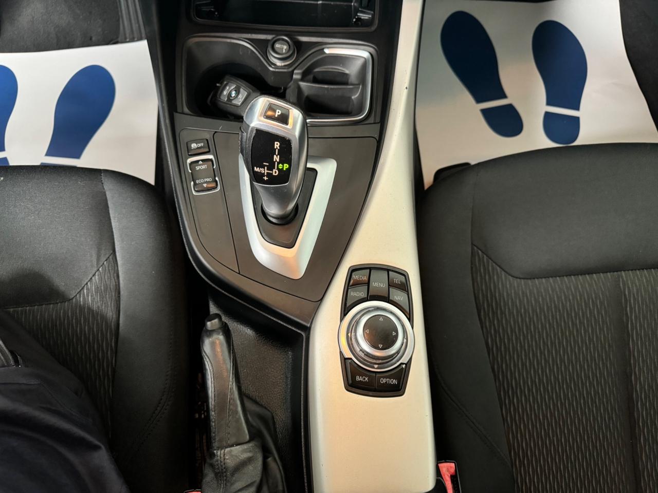 Bmw 118D URBAN 5P