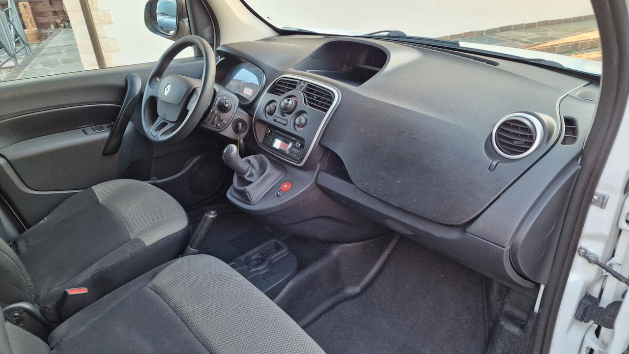Renault Kangoo 1.5 dCi 90CV F.AP. Stop & Start 4p. Express Energy
