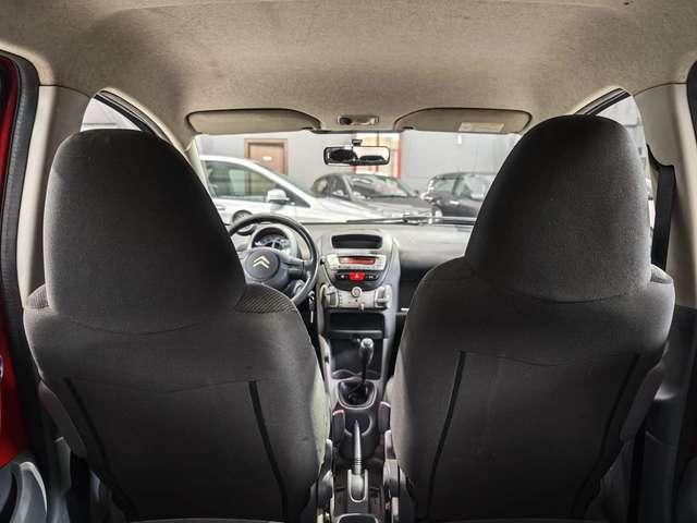 Citroen C1 C1 Benzina Neopatentati