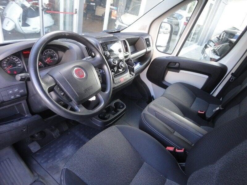 FIAT Ducato Ducato 35 2.3 MJT 130CV PLM-TM Furgone Maxi