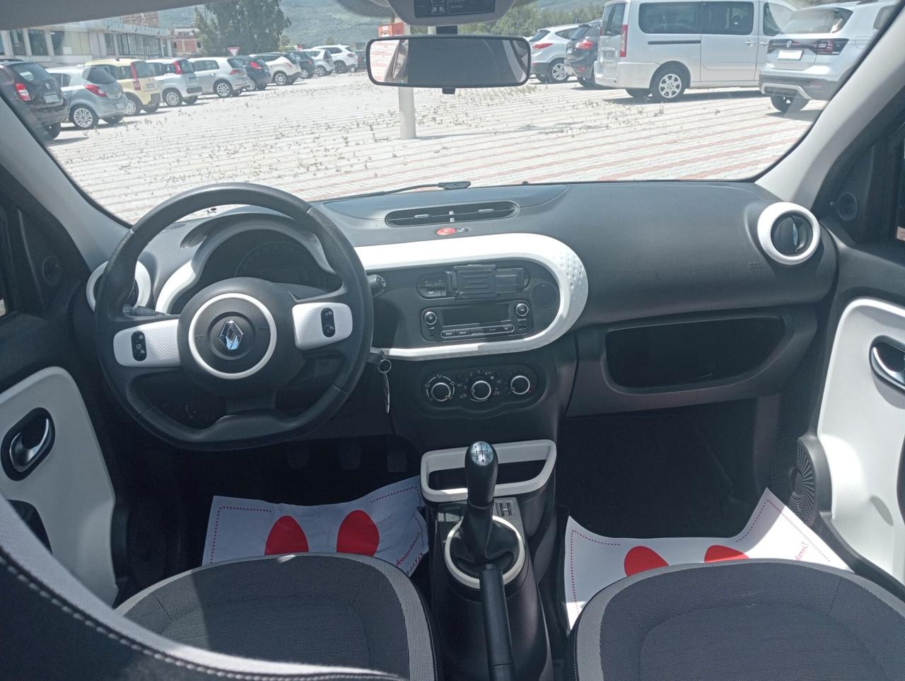 Renault Twingo TCe 90 CV Stop&Start Energy Zen