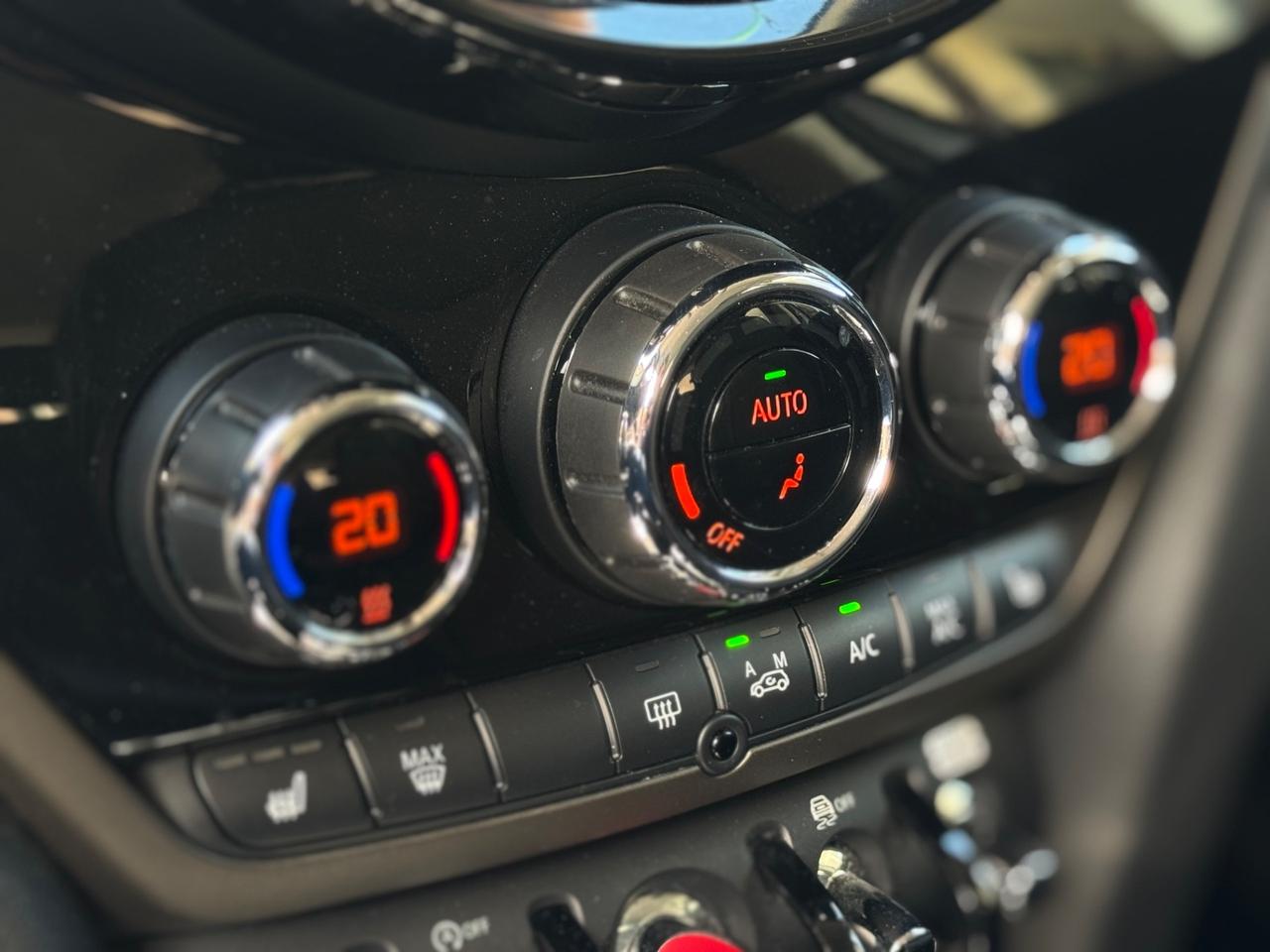 Mini Cooper D Countryman 2.0 Northwood Edition