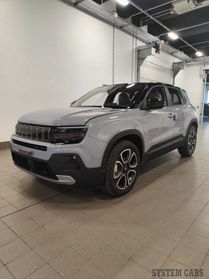 Jeep Avenger Avenger 1.2 Turbo 100 CV Altitude - Km0