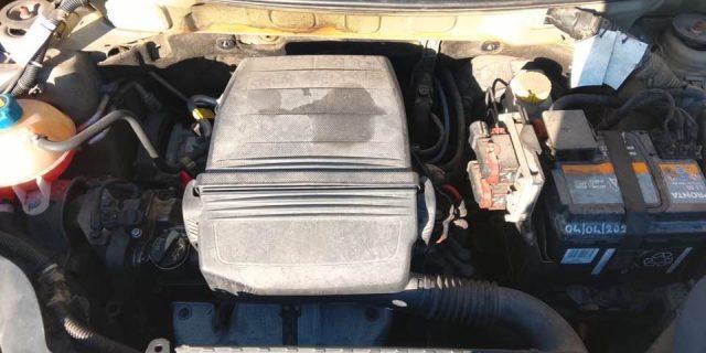 FIAT Panda 1.2 4x4 Climbing