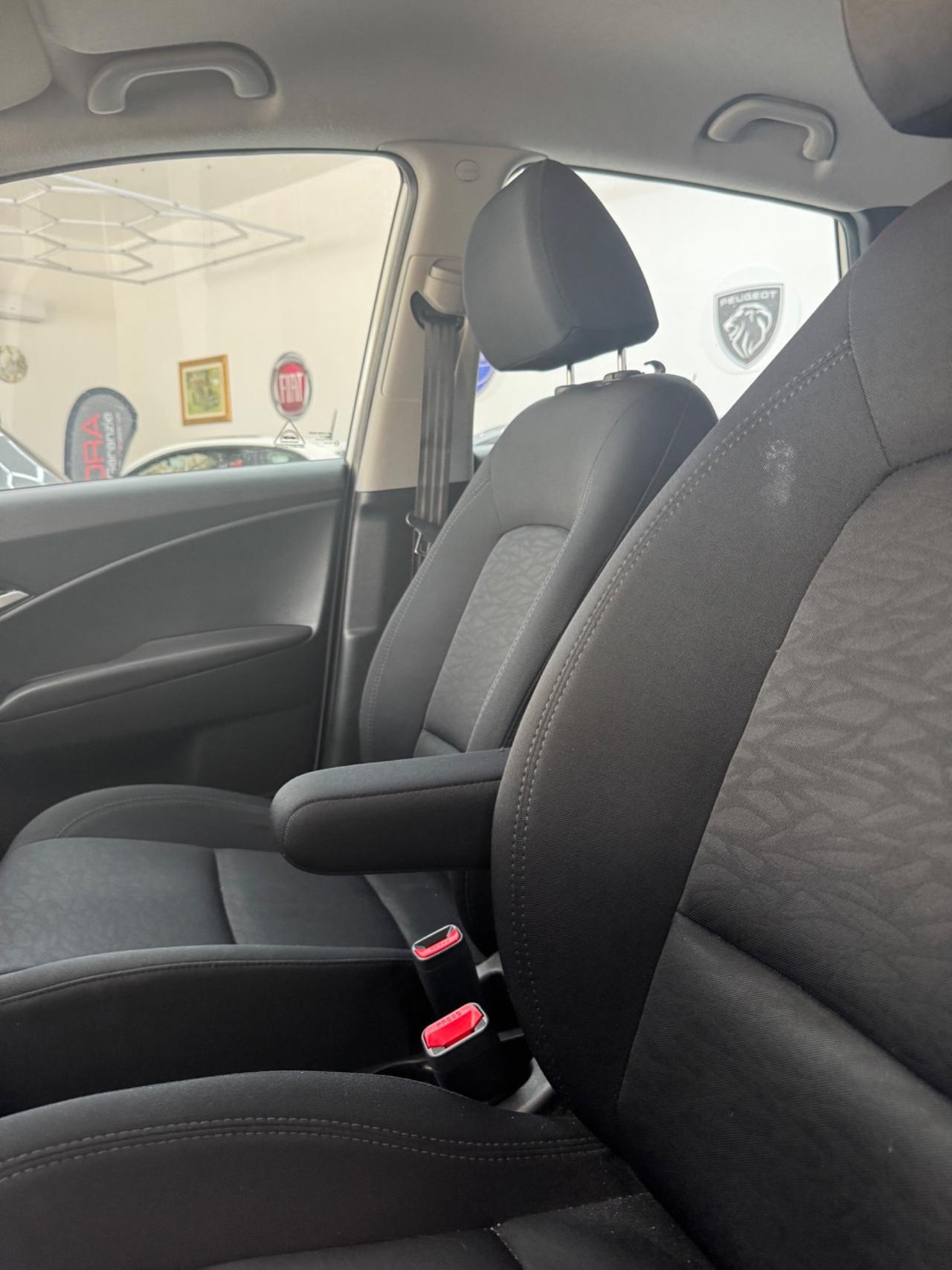 Hyundai iX20 1.6 CRDI 115 CV STYLE