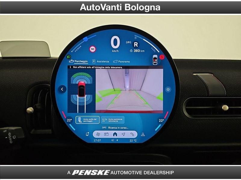 MINI Cooper Mini Cooper 3p 2.0 S Classic auto