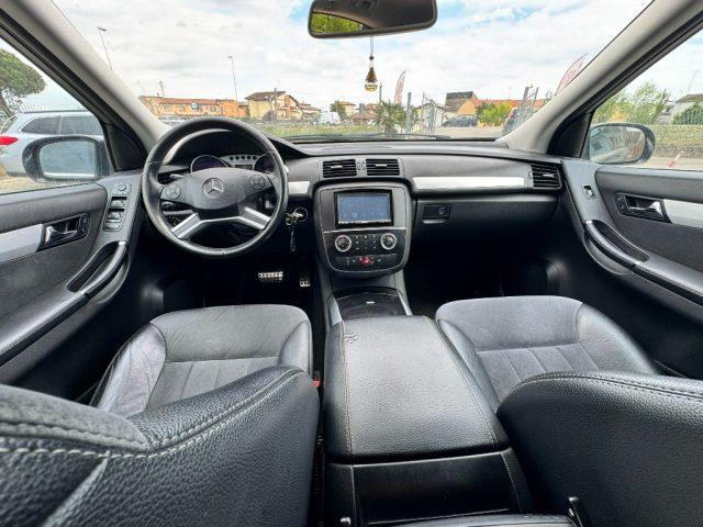 MERCEDES-BENZ R 280 CDI cat Sport Lunga