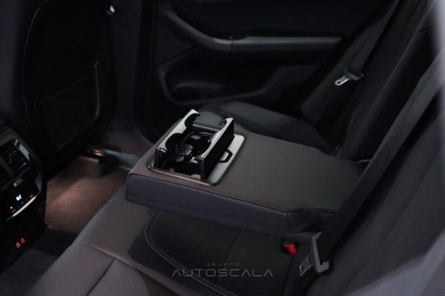 BMW X4 xDrive 20d 190cv 48V