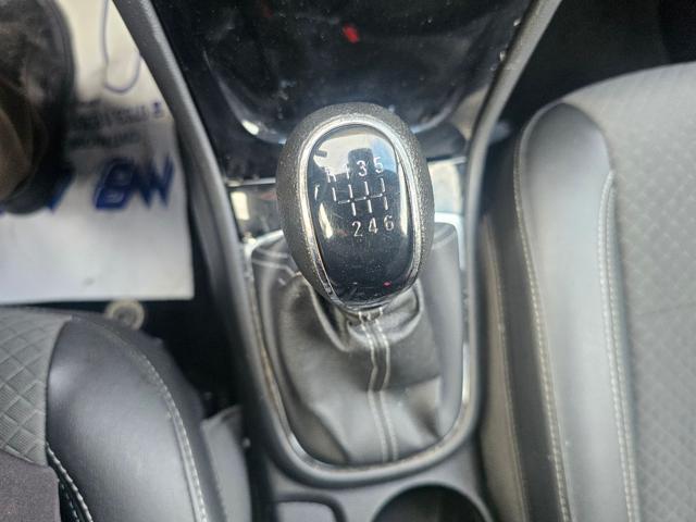 OPEL Mokka X 1.4 Turbo GPL Tech 140CV 4x2 Innovation