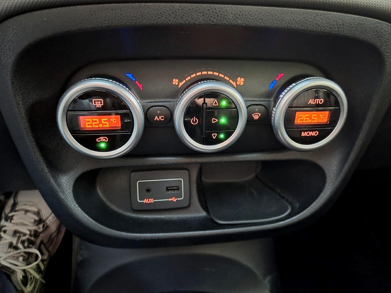 Fiat 500L 1.4 Lounge Full Optional
