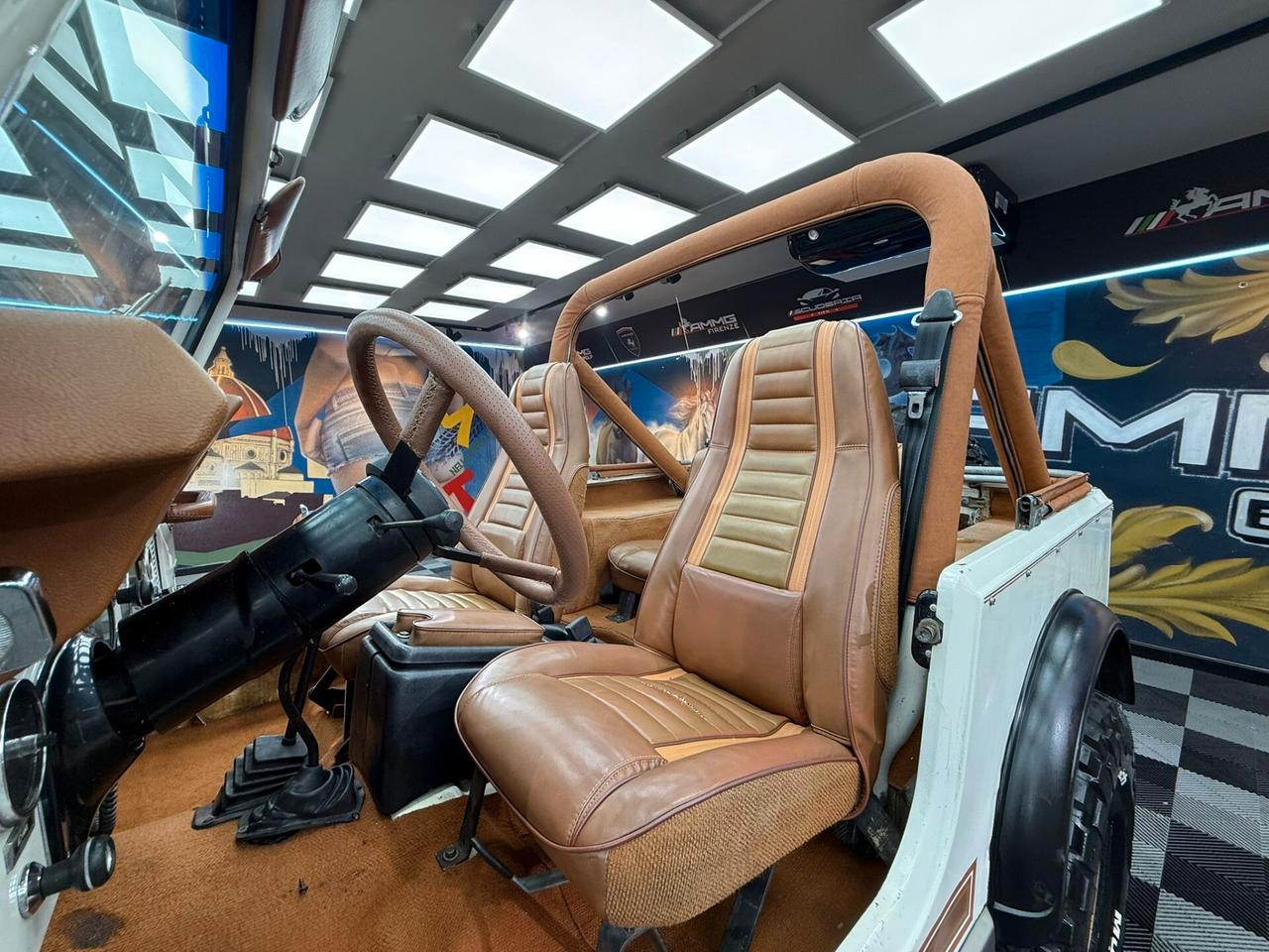 Jeep CJ-7 5.0 Laredo (477)