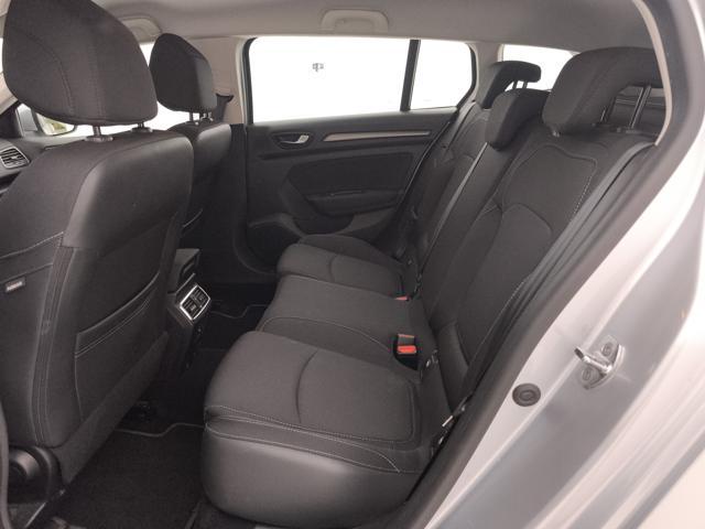 RENAULT Megane 1.5 blue dci Business 115cv
