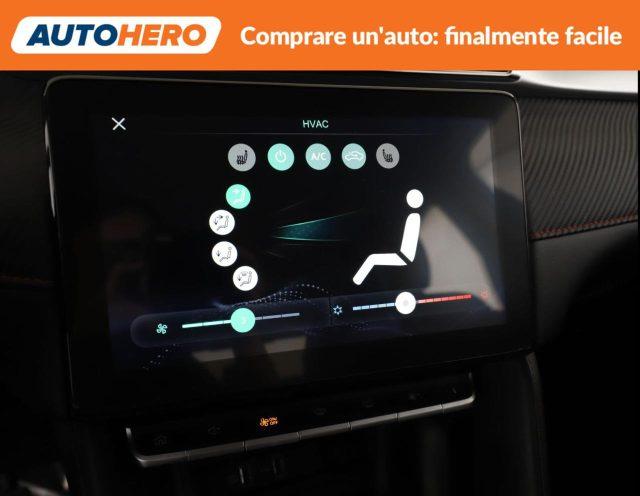 MG ZS 1.5 VTi-tech Luxury