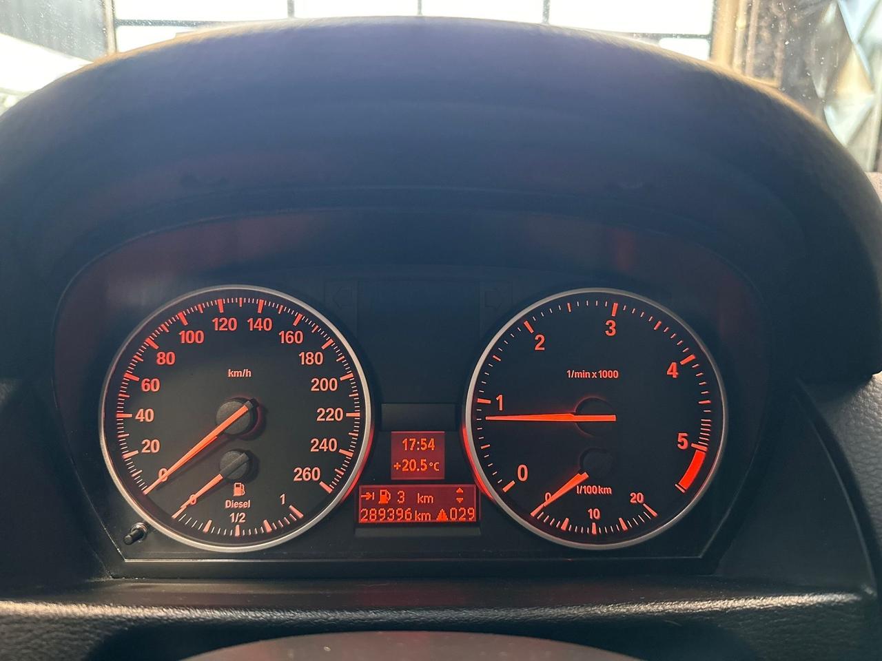 Bmw X1 sDrive18d