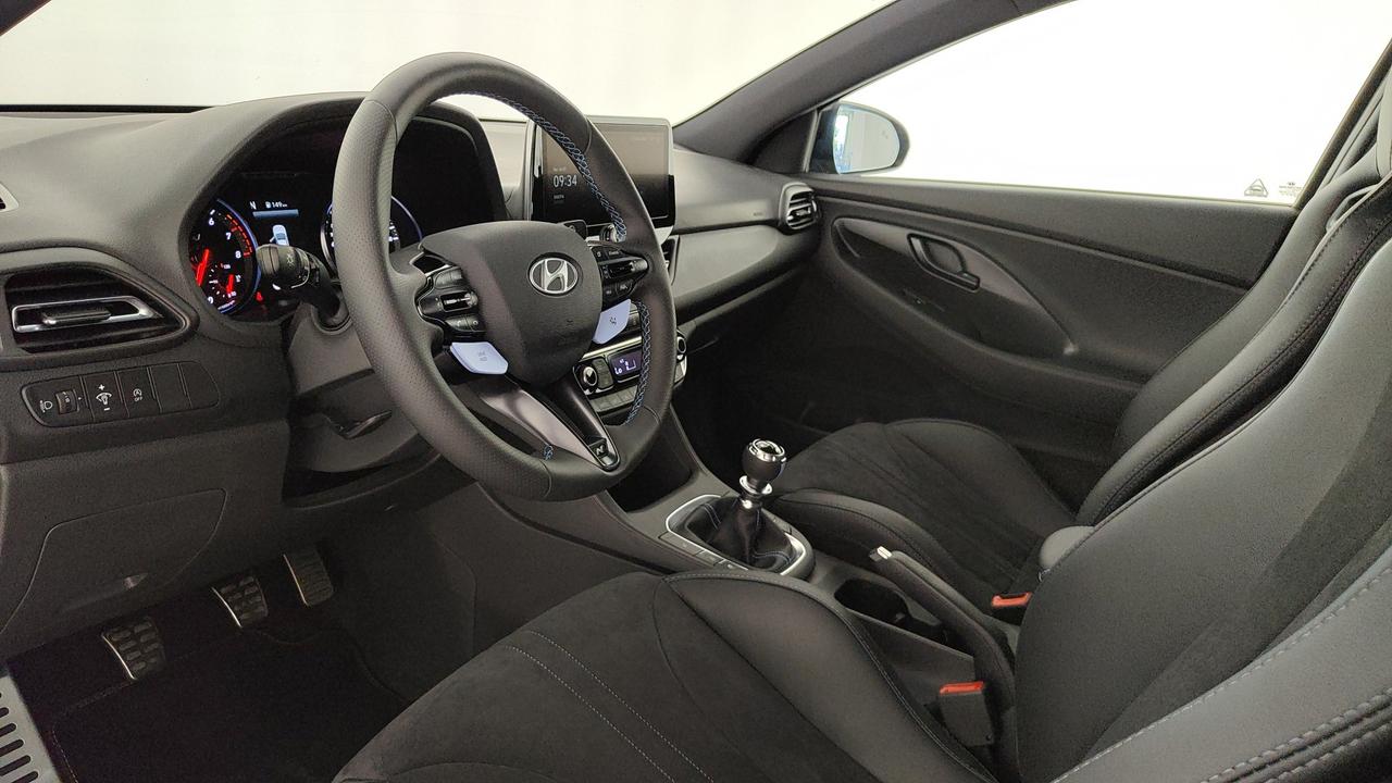 HYUNDAI i30 2.0 t-gdi N Performance