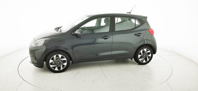 HYUNDAI i10 1.0 MPI Connectline