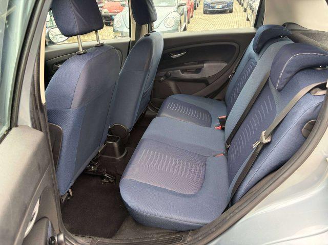 FIAT Grande Punto Grande Punto III 5p 1.3 mjt 16v Active 75cv