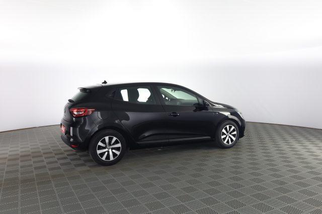 RENAULT Clio Clio TCe 90 CV 5 porte Equilibre