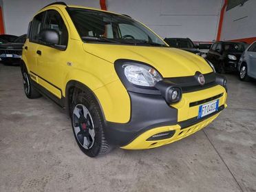 Fiat Panda Panda 1.2 City Cross