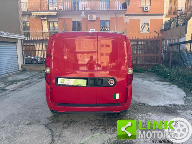 FIAT Doblo Doblò 1.6 MJT 105CV