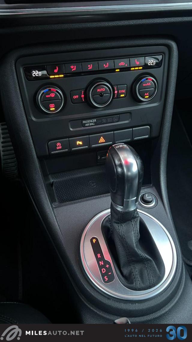 VOLKSWAGEN Maggiolino Cabrio 2.0 TDI 150 CV Sport BlueMotion Technology