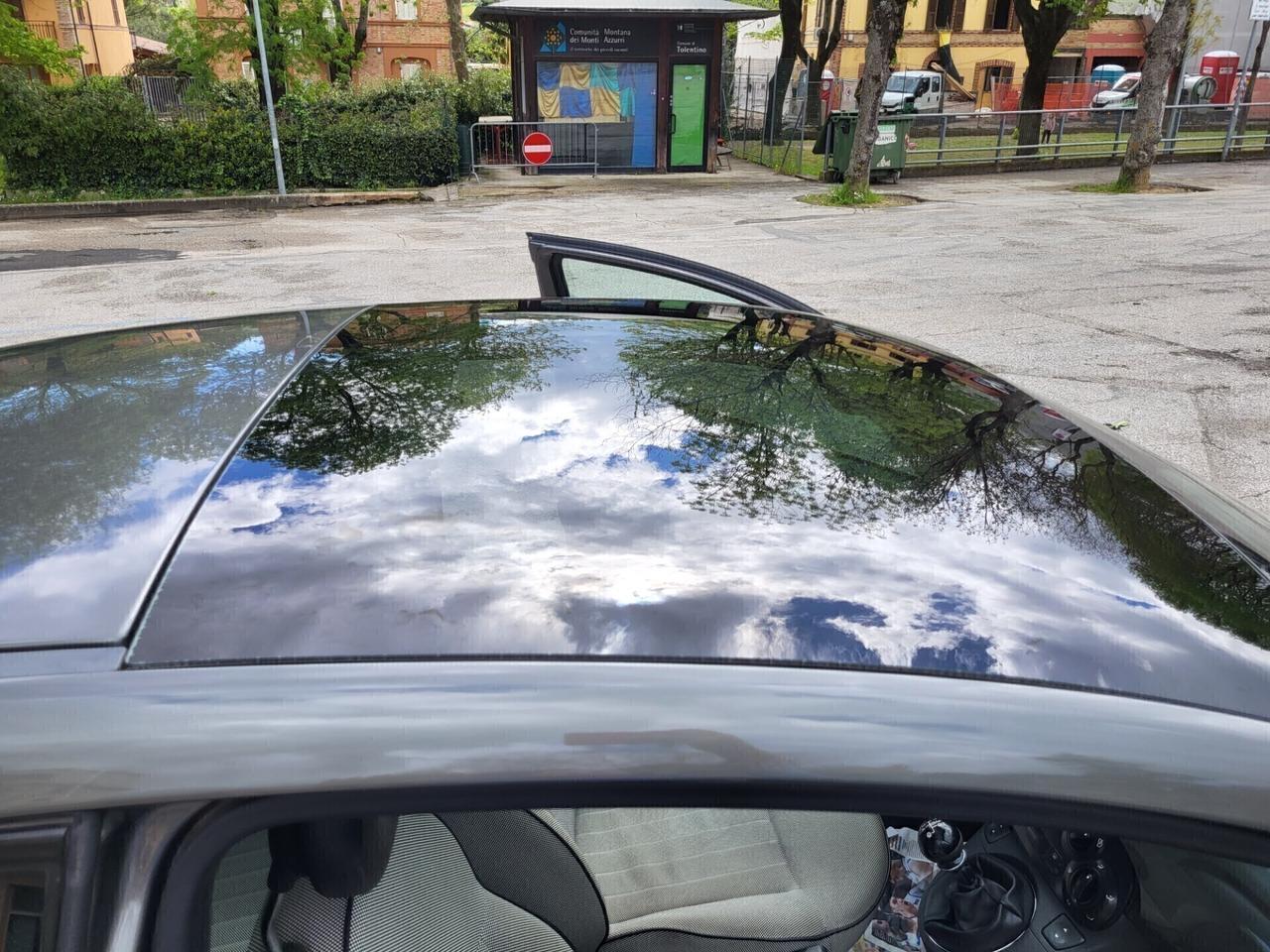 FIAT 500 1,2 GPL LOUNGE-UNICO PROP-EURO 6-4 REVISI