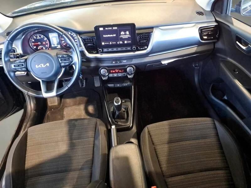Kia Stonic 1.0 T-GDi 100 CV MHEV MT Style