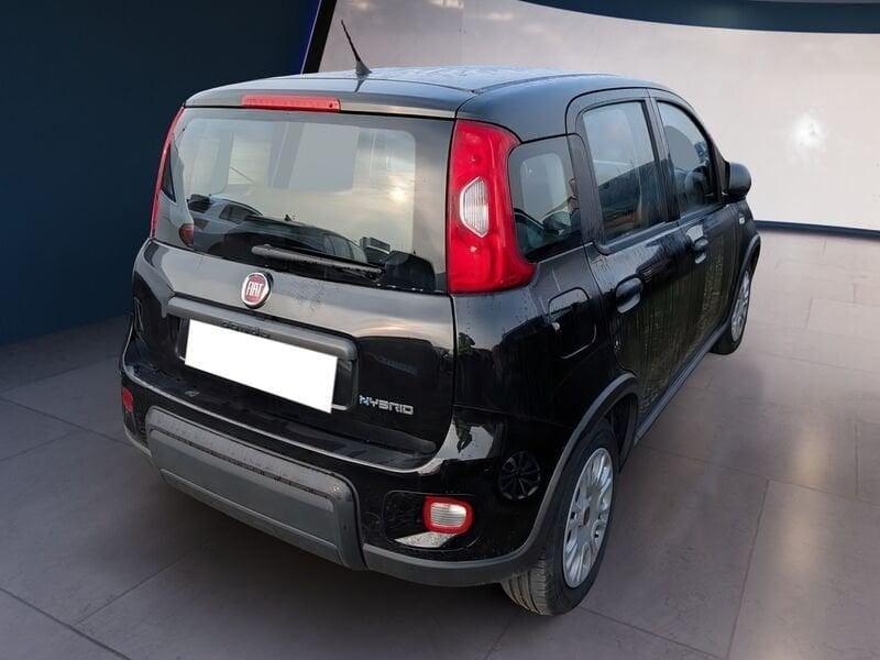 FIAT Panda 1.0 FireFly 70cv S&S Hybrid ** PROMO **
