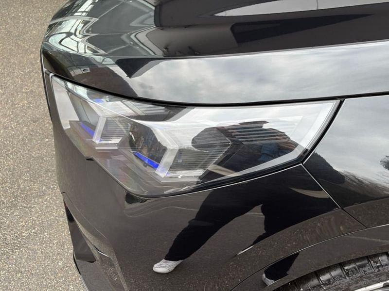 BMW X2 M35i xDrive M Sport Pro