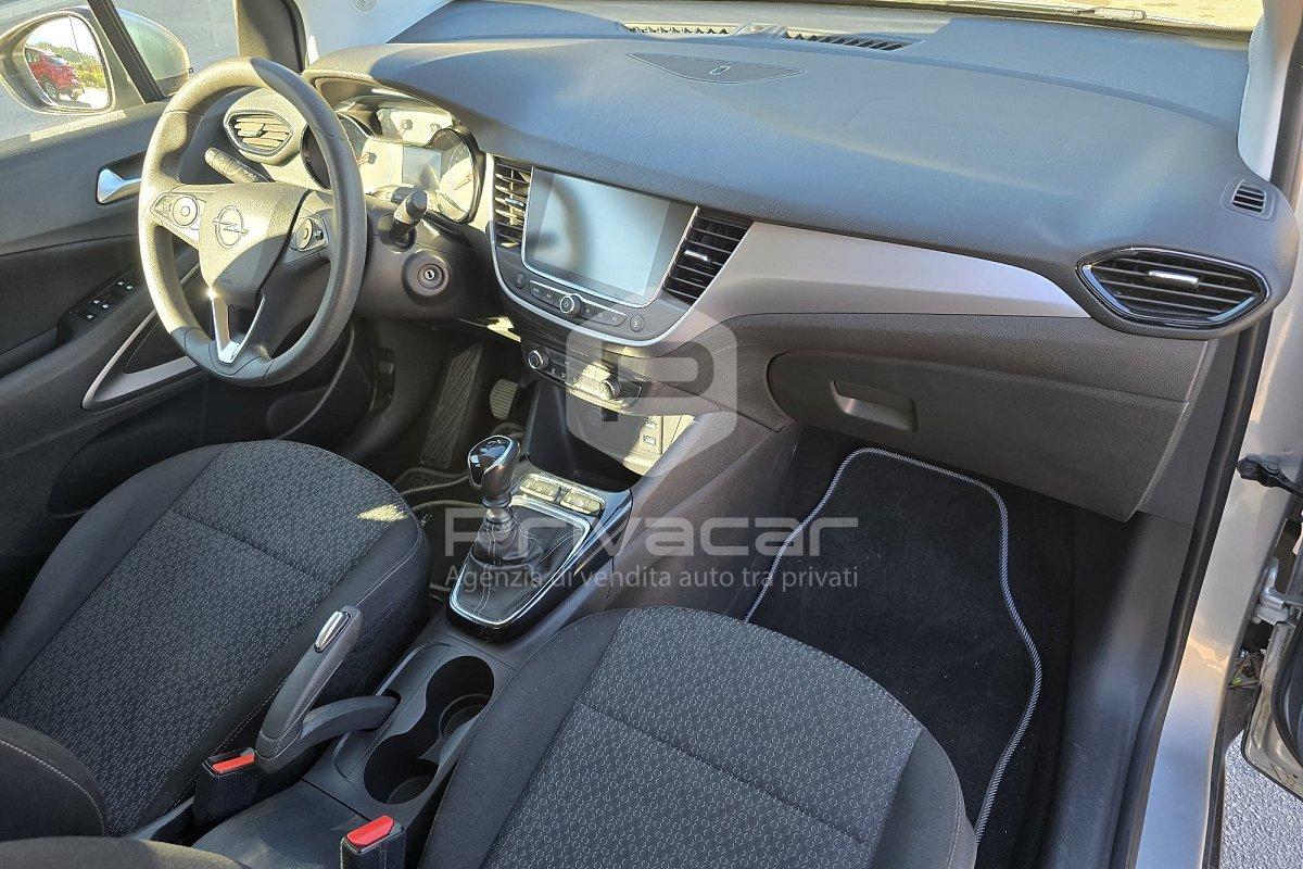 OPEL Crossland X 1.5 ECOTEC D 102 CV Start&Stop Innovation