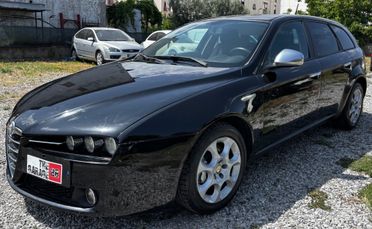 Alfa Romeo 159 2.0 JTDm Sportwagon Distinctive