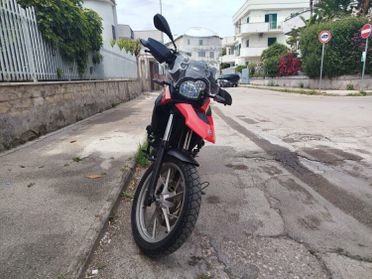 Bmw G 650 GS