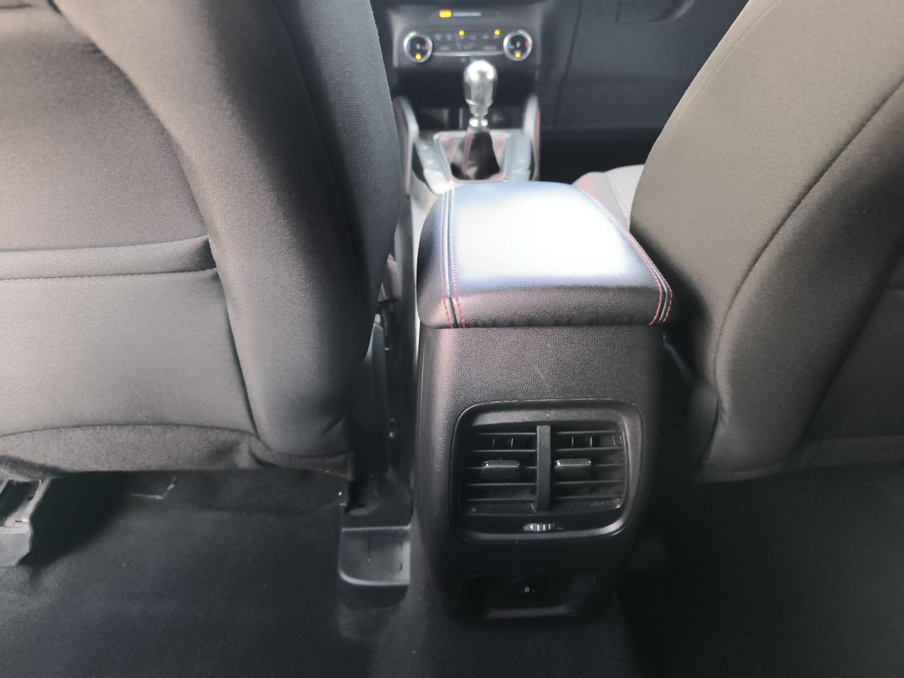 FORD Kuga III 2020 - Kuga 1.5 ecoboost ST-Line 2wd 150cv