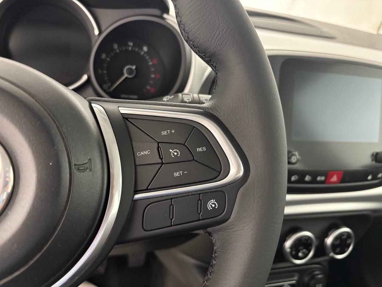 FIAT 500L 1.4 Connect s&s 95cv