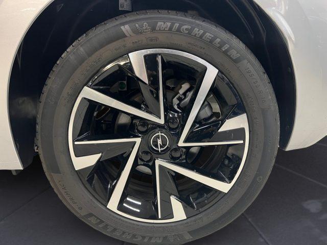 OPEL Corsa 1.2 100 CV aut. GS KM0