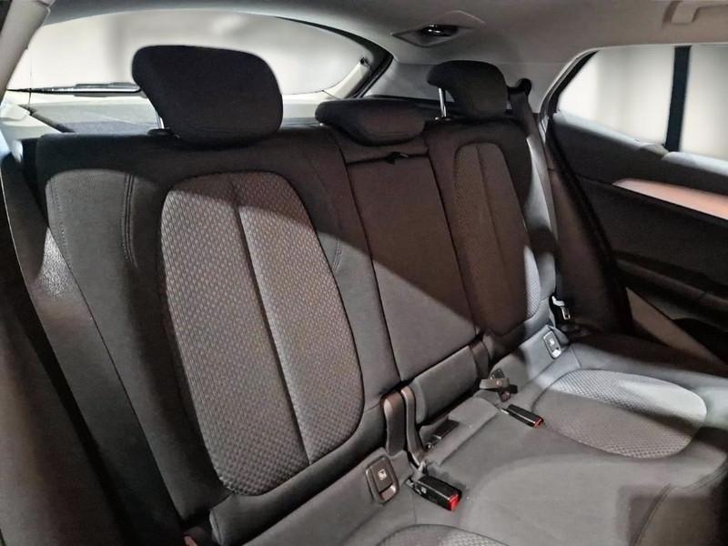 BMW X2 XDRIVE 25E BUSINESS X AUTOMATICO SUV