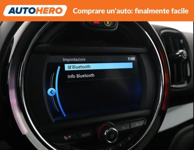 MINI Countryman 2.0 Cooper D Countryman ALL4